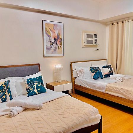 8 Adriatico Staycation Manila Bagian luar foto